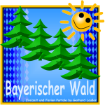 Logo Webdesign Oberpfalz Niederbayern Reiseblogs in Bayern